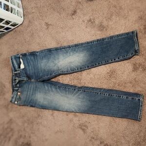 American Eagle Jeans Size 28 Very